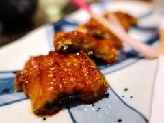 烤鳗鱼-TORO MaKi 寿司·日料(华创店)