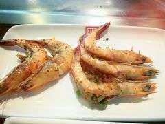 -玛雅铁板烧餐厅(中关村店)