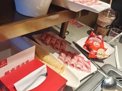 -海底捞火锅(泉城路店)