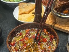 -古市香跷脚牛肉·非遗传承单位