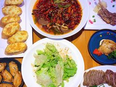 -hallch好吃餐厅(奥体中心店)