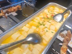 -很久以前羊肉串(簋街店)