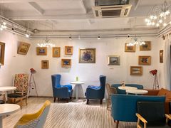 -Salud撒露欧洲冻酸奶(798艺术区店)