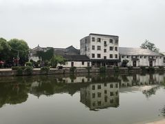-震泽古镇