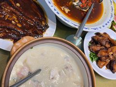 -旭龙鱼头王(航华店)