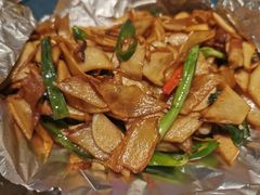 -耶里夏丽·丝路新疆菜·清真食品(徐汇南丹东路臻选店)