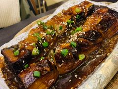 -美极鲜食坊(宝安南路店)