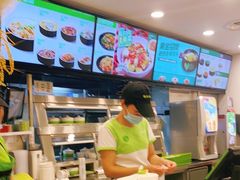 -老乡鸡(寿县君子大道店)