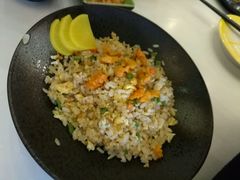 -禾绿回转寿司(苏宁广场店)