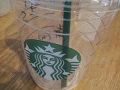 -星巴克(来福士2F店)