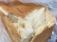 -银座仁志川·生吐司专门店(香港广场店)