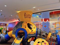 -丽达购物中心(崂山店)