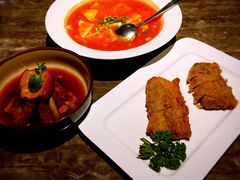 -真爱中国餐馆·年华店(朱雀大街店)