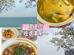 -品鲜村农家菜·阳澄湖大闸蟹(总店)
