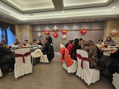 -海景壹号大酒店(滨湖店)