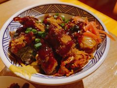 -五右卫门(张自忠路店)