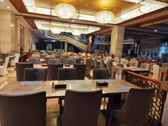-世纪金源大饭店·汇景阁自助餐厅