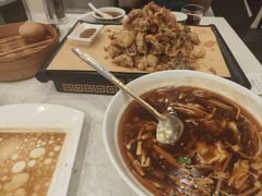 -老浒记民俗酒楼(王府井店)