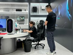 -外星人戴尔官方售后维修总站(来福士店)