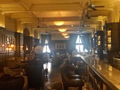 -LONG BAR 廊吧(外滩华尔道夫酒店)