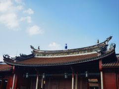 -揭阳学宫(榕城区)