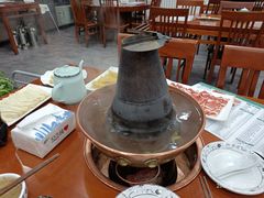 -岳合轩老北京涮肉