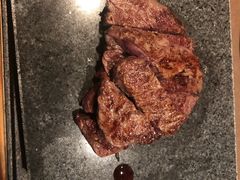 特选牛肉铁板烧-东京和食 Sun with AQUA