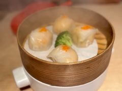 -避风塘(宝山万达店)