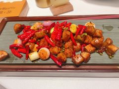 -观宴·品质赣菜(高新大道店)