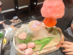 -色響火锅(恒隆广场店)