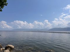 -大理洱海