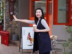 -喧闹·东方大气茶(鹅岭二厂店)