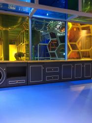 -KidSteam儿童乐园(富力城店)