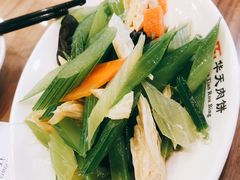 -华天二友居肉饼(宫门口店)