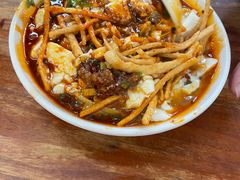 -西月城谭豆花(春熙路店)
