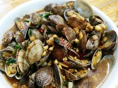 招牌花甲-大叔家福鼎小吃(十全街店)