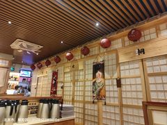 -鮨桐日本料理(望京店)