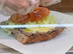 -赛百味SUBWAY(地王广场店)