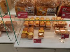 -味多美(金沙江路店)