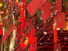 -王府半岛酒店·大堂茶座
