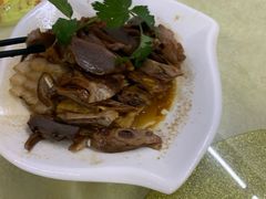 -惠来大排档(联创商业街店)