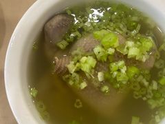 鸽翅-庄氏祥记家常食府(国瑞建材家居博览中心店)