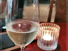 -上海柏悦酒店·世纪100牛排馆