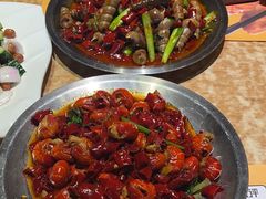 -喝丢一只鞋海鲜烧烤·海肠捞饭(东关街店)