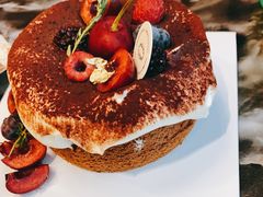 -玲婧胡同·生日蛋糕·餐厅(嘉里城店)