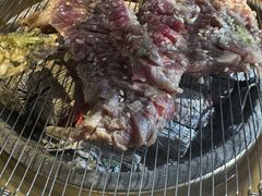 -味家烤肉烤鳗鱼牛排(西塔旗舰店)