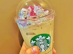 -星巴克(深圳大浪商业中心分店)