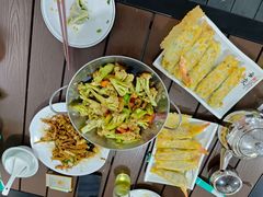 -春水锅贴·传统鲁菜(大明湖店)