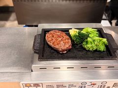 -肉肉大米(金虹桥店)