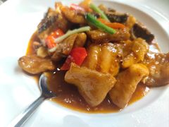 -味悦·老字号·赣州菜(厚德总店)